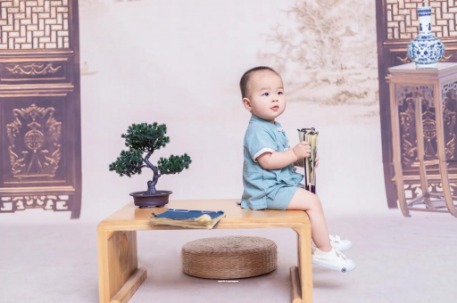 汶上宝宝用嘴巴呼吸