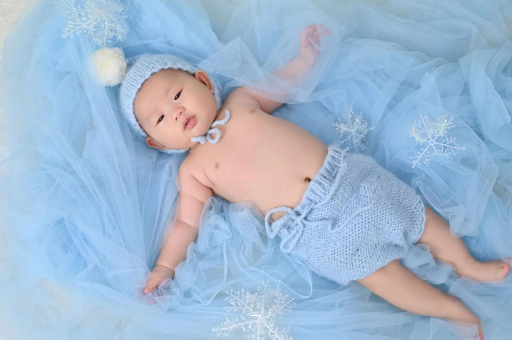 汶上宝宝流黄鼻涕打喷嚏